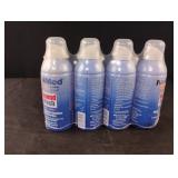 Wound Wash 4-6.3 oz bottles Wound Wash 4-6.3 oz bottles