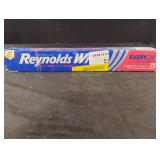Reynolds wrap 75 sq ft Reynolds wrap 75 sq ft