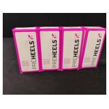 Preheels spray to help prevent irritation & Preheels spray to help prevent irritation &