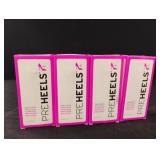 Preheels spray to help prevent irritation & Preheels spray to help prevent irritation &