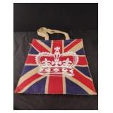 Canadian burlap bag 14.5 x 16 Canadian burlap bag 14.5 x 16