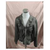Coldwater Creek ladies size 8 blazer Coldwater Creek ladies size 8 blazer