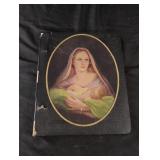 Religious scrapbook Religious scrapbook