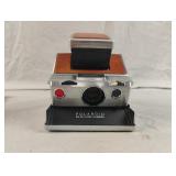 Vintage Polaroid SX-70 Land Camera Vintage Polaroid SX-70 Land Camera
