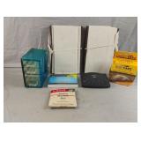 Organizers, rug tape and more...... Organizers, rug tape and more......