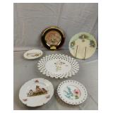 Vintage collectors plates Vintage collectors plates