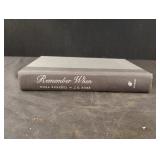 Remember When by Nora Roberts and J.D. Robb novel Remember When by Nora Roberts and J.D. Robb novel