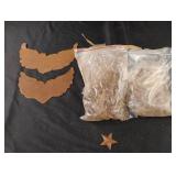 Paintable rust metals Paintable rust metals