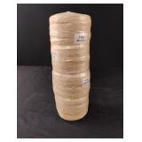 Twine 130g. 4 rolls Twine 130g. 4 rolls