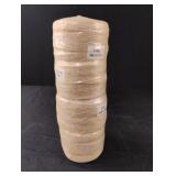 Twine 130g. 4 rolls Twine 130g. 4 rolls