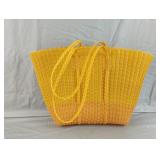 Plastic woven bag 16 x 12 Plastic woven bag 16 x 12