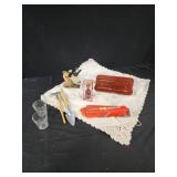 Vintage Greek dancing dolls, folding comd, zen Vintage Greek dancing dolls, folding comd, zen