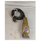 Wahl improved senior electric razor. Powers on Wahl improved senior electric razor. Powers on