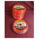 Weed Warrior .095 x 50 ft. 4 ct Weed Warrior .095 x 50 ft. 4 ct