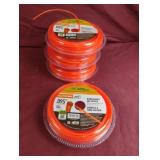Weed Warrior .095 x 50 ft. 4 ct Weed Warrior .095 x 50 ft. 4 ct