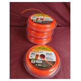 Weed Warrior .095 x 50 ft. 4 ct Weed Warrior .095 x 50 ft. 4 ct