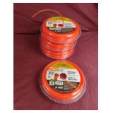 Weed Warrior .095 x 50 ft. 4 ct Weed Warrior .095 x 50 ft. 4 ct
