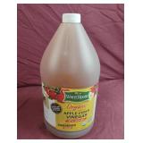 White House organic Apple Cider Vinegar 128 fl oz White House organic Apple Cider Vinegar 128 fl oz