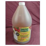 White House organic Apple Cider Vinegar 128 fl oz White House organic Apple Cider Vinegar 128 fl oz