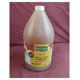 White House organic Apple Cider Vinegar 128 fl oz White House organic Apple Cider Vinegar 128 fl oz
