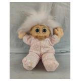 Vintage troll doll Vintage troll doll