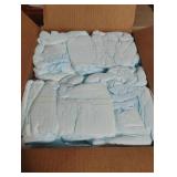 XL adult diapers. 40 total XL adult diapers. 40 total