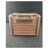 Vintage RCA Victor radio Vintage RCA Victor radio