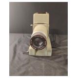 Vintage Kodak Signet 300 Projector Model A. Vintage Kodak Signet 300 Projector Model A.