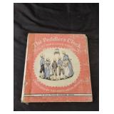 Vintage-The Peddler Vintage-The Peddler