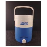 Coleman Poly lite 2 water cooler Coleman Poly lite 2 water cooler