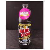 Hair Clog Remover 33.8 fl oz Hair Clog Remover 33.8 fl oz