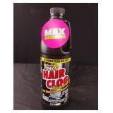 Hair Clog Remover 33.8 fl oz Hair Clog Remover 33.8 fl oz