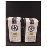 Charleston Coffee Roasters Kiawah Organic dark Charleston Coffee Roasters Kiawah Organic dark