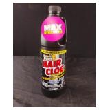 Hair Clog Remover 33.8 fl oz Hair Clog Remover 33.8 fl oz