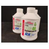 A/C Pro R-134a PAG Refrigerant Oil. 3-8 fl oz A/C Pro R-134a PAG Refrigerant Oil. 3-8 fl oz