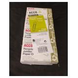 Jumbo paper clips. 8-100 ct boxes Jumbo paper clips. 8-100 ct boxes