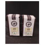 Charleston Coffee Roasters Kiawah Organic dark Charleston Coffee Roasters Kiawah Organic dark