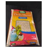 Wild Harvest Daily Blend Parakeet Canary & Finch Wild Harvest Daily Blend Parakeet Canary & Finch
