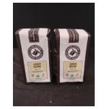 Charleston Coffee Roasters Kiawah Organic dark Charleston Coffee Roasters Kiawah Organic dark