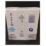 Get Reddi food storage bags. 6 x 3 x 15. 1000 ct Get Reddi food storage bags. 6 x 3 x 15. 1000 ct