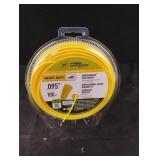 Weed Warrior .095 x 100 ft. string. 4 rolls Weed Warrior .095 x 100 ft. string. 4 rolls