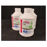 A/C Pro R-134a PAG Refrigerant Oil. 3-8 fl oz A/C Pro R-134a PAG Refrigerant Oil. 3-8 fl oz