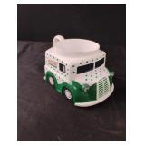 Krispy Kreme: Cup Car Krispy Kreme: Cup Car