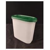 Tupperware container Tupperware container