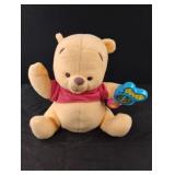 Fisher-Price Magic Rattle Pooh. Needs batteries Fisher-Price Magic Rattle Pooh. Needs batteries