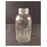 Ball Perfect Mason half gallon jar Ball Perfect Mason half gallon jar
