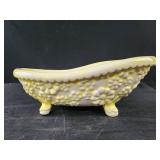 Vintage Daisy Clawfoot Bathtub Vintage Daisy Clawfoot Bathtub