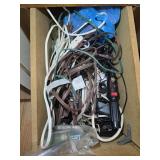 Extension Cords, Tools & more