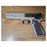 Crossman Repeater BB Gun Pistol