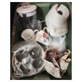 Kitchen items